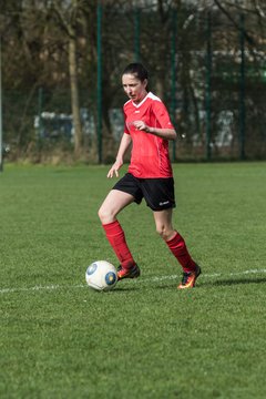 Bild 32 - C-Juniorinnen Kieler MTV -  MTSV POlympia Neumuenster : Ergebnis: 1:0